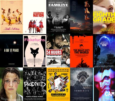 filme 2018 liste.